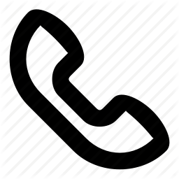 Contact Tel Svg Png Icon Free Download (#368930) 