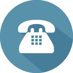 Telephone Icons - Download 445 Free Telephone icons here