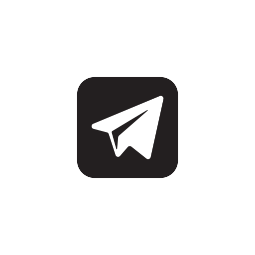 Telegram Logo - Free interface icons