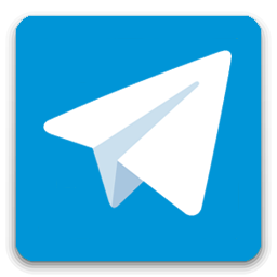 Telegram Icon #221008 - Free Icons Library
