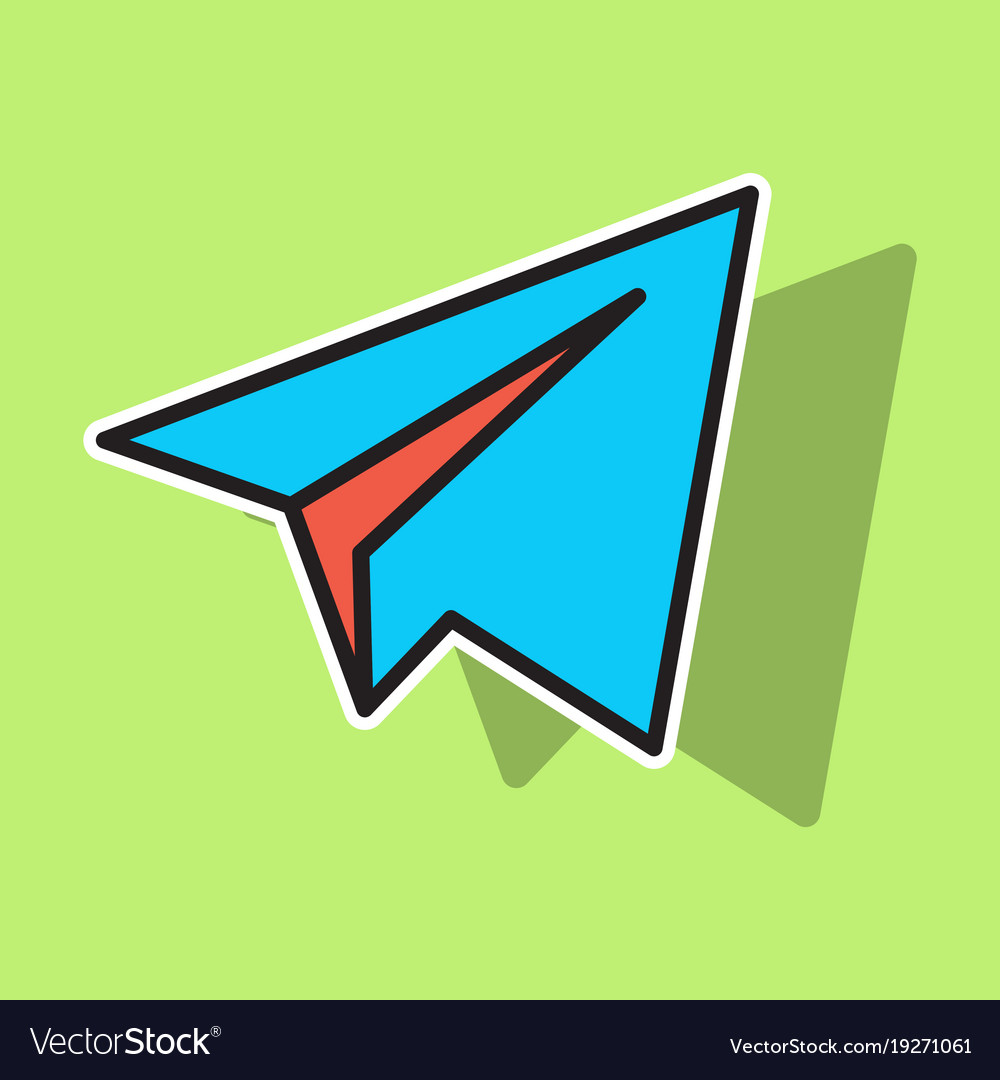 Telegram - Free social media icons