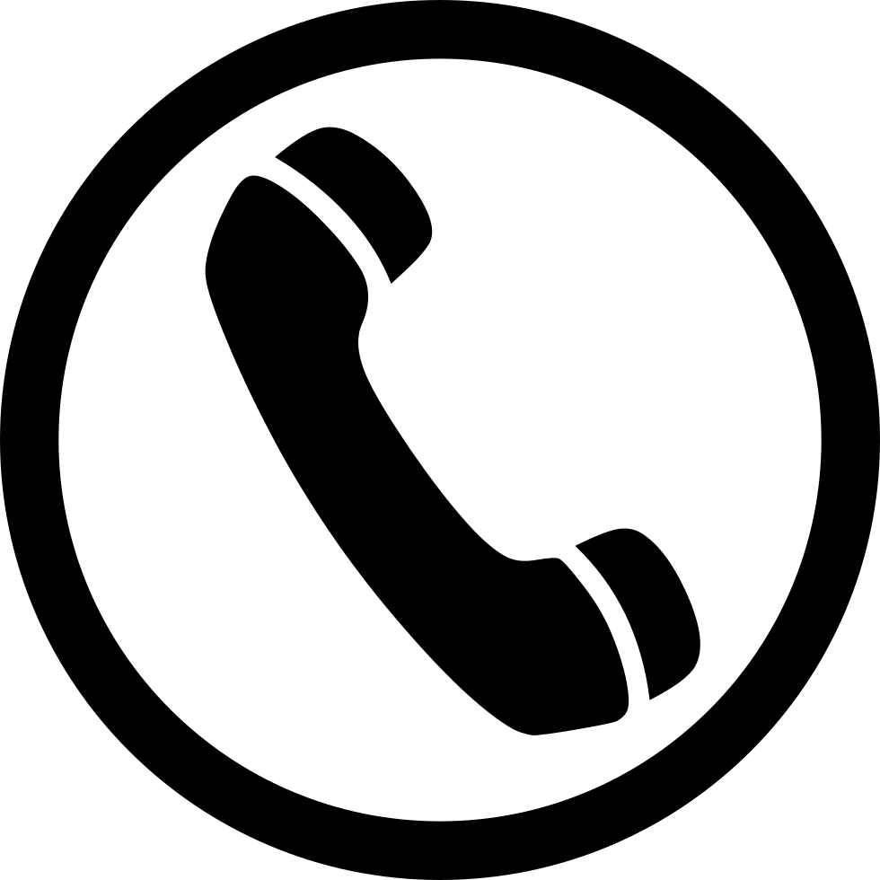 Telephone Icon Vector Free Download 287360 Free Icons Library