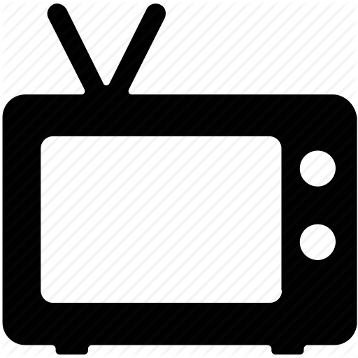 File:TV-icon.png - Wikimedia Commons