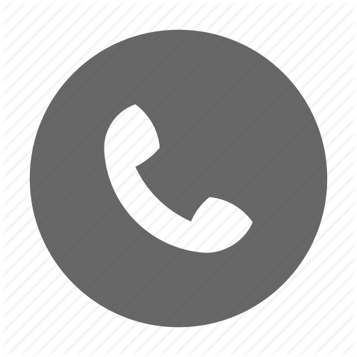Clipart - Telephone Icon