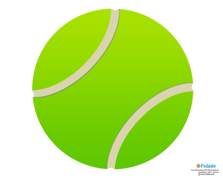 Sports, tennis ball, tennisball icon | Icon search engine