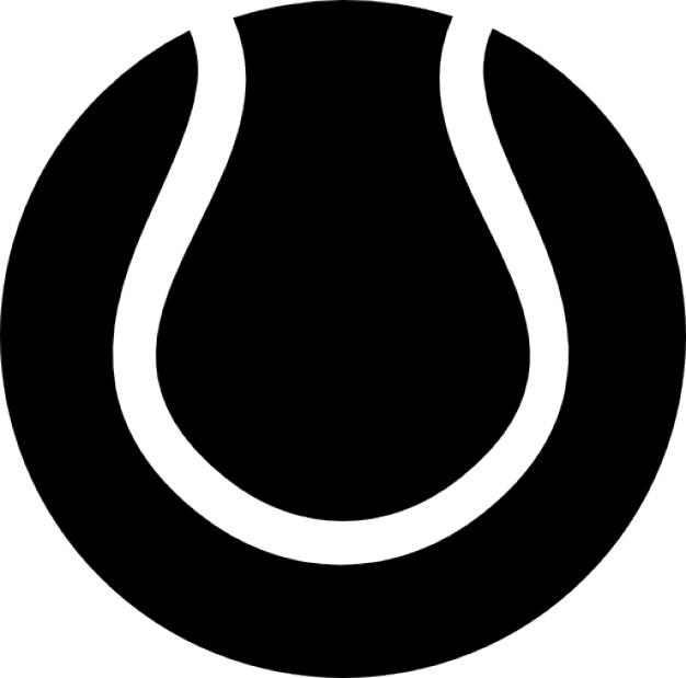 Black-and-white,Symbol,Circle,Font,Logo,Clip art,Games