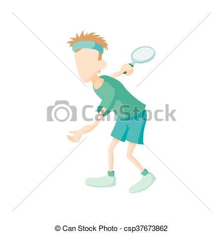 Game player, sports, sportsman, tennis, tennis player icon | Icon 