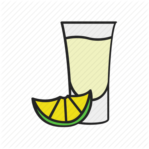 Tequila - Free food icons