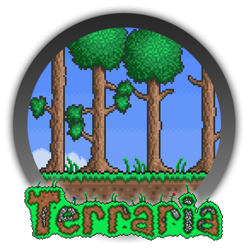 terraria 2 icons