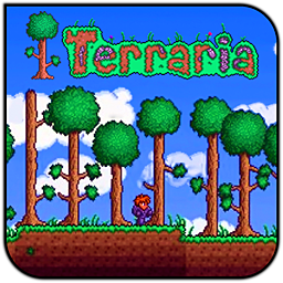 Terraria Icon - free download, PNG and vector