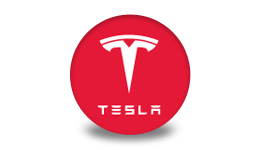 Free icon Tesla icon