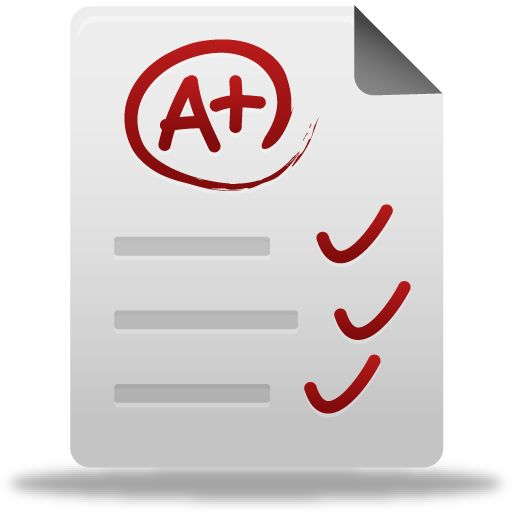 Test Passed Icon - free download, PNG and vector