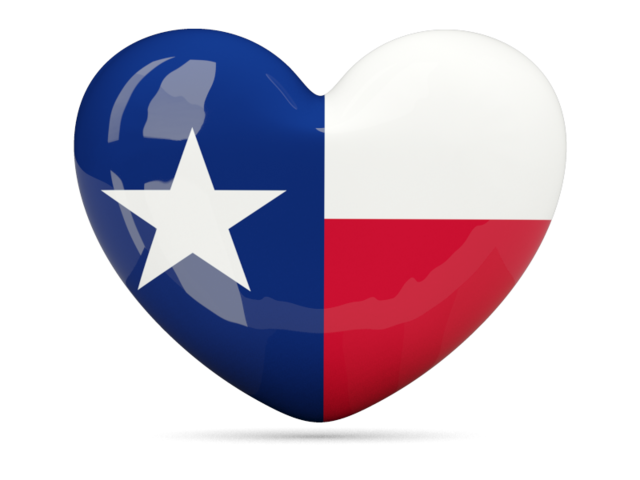 Texas Icon #023642  Icons Etc