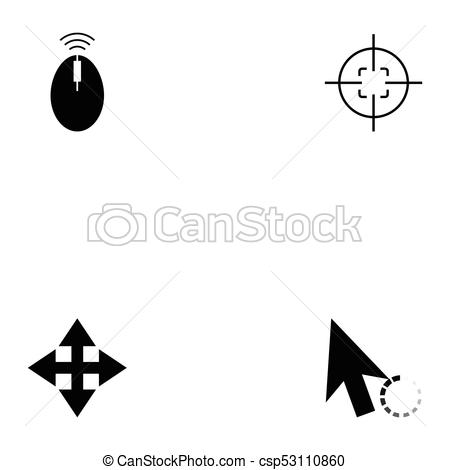 Text Cursor Icon - free download, PNG and vector