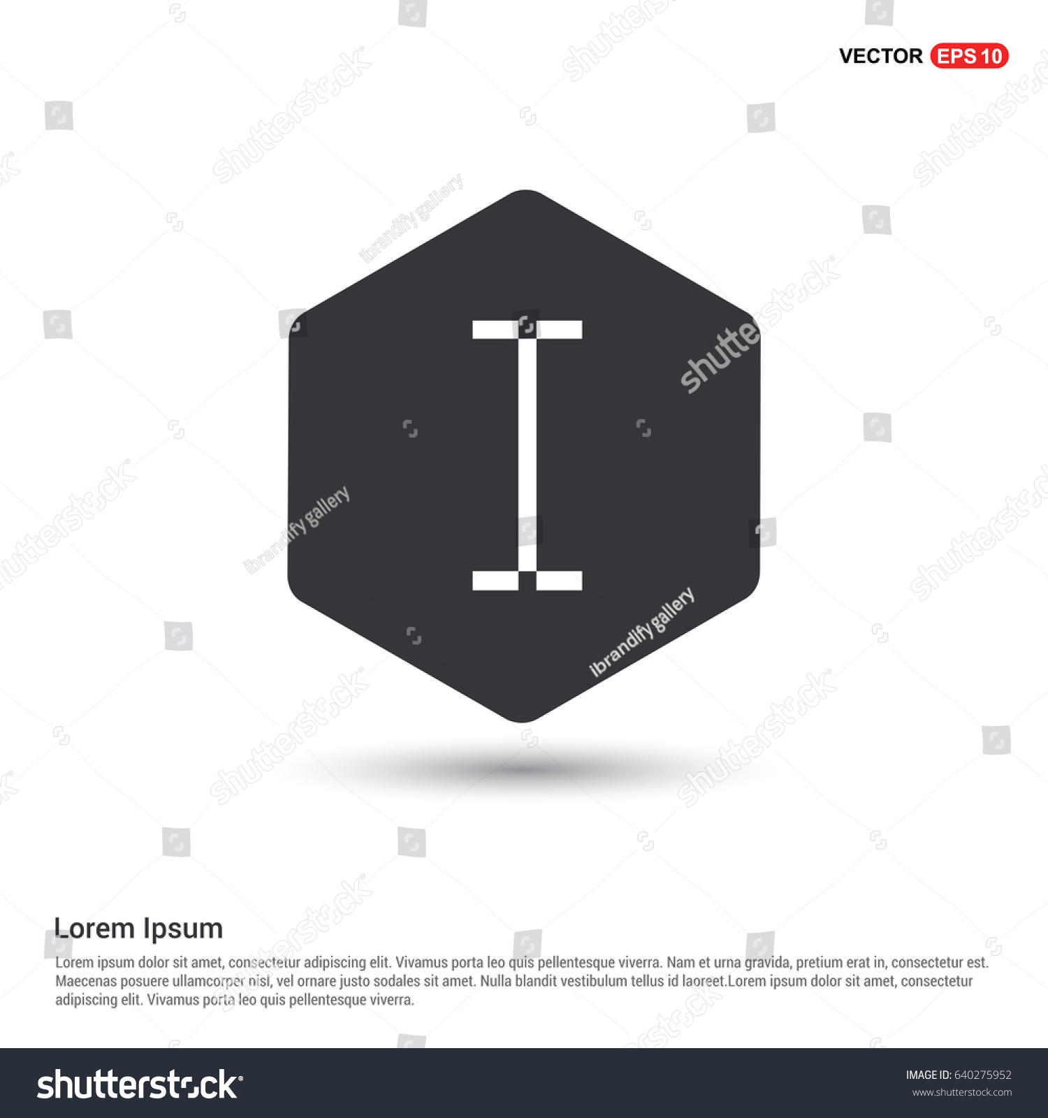 Pointing finger cursor icon Royalty Free Vector Image