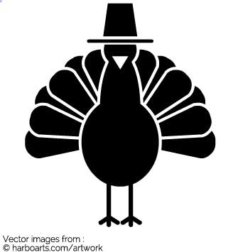 Thanksgiving icons Vector | Free Download