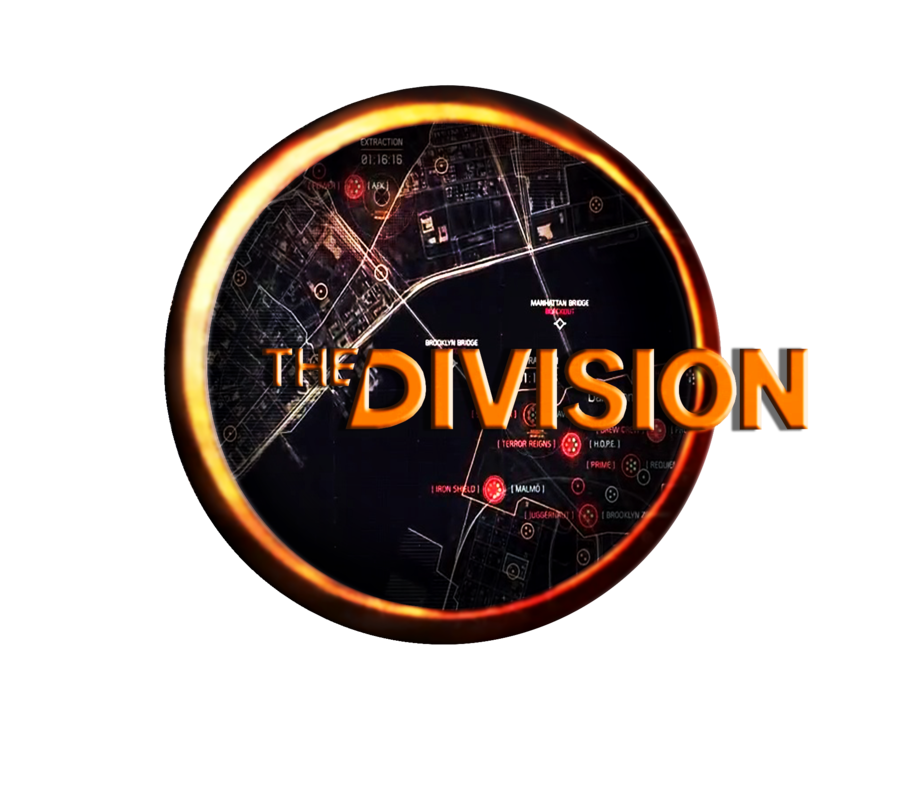 Tom Clancys The Division by Alchemist10 
