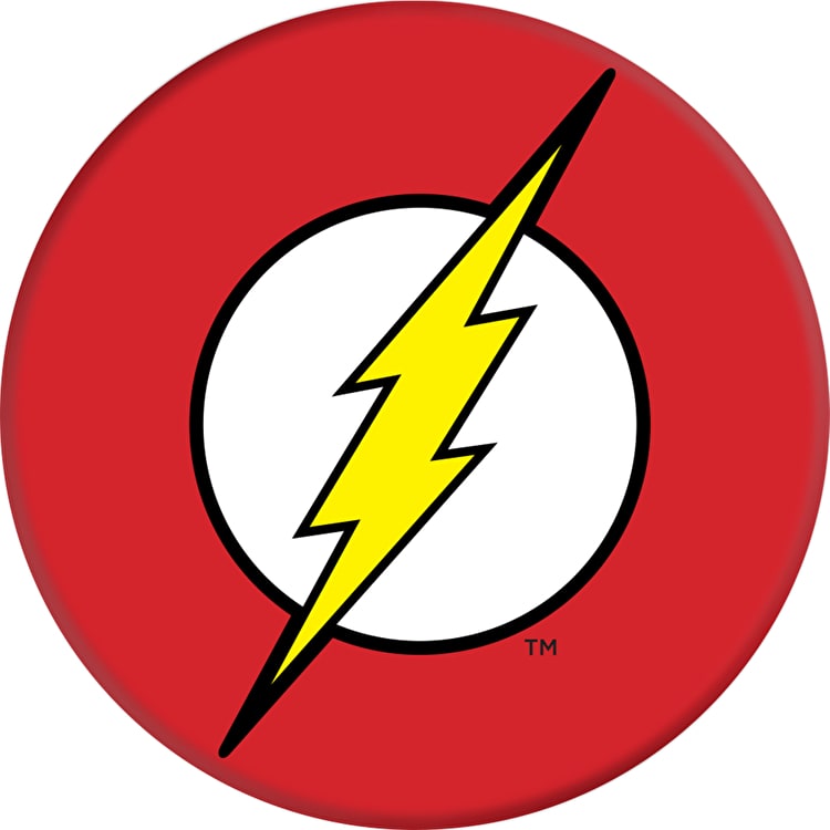 The Flash Folder Icon by vicevicente 