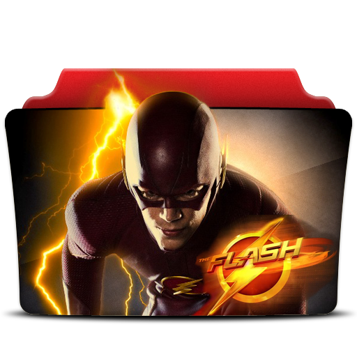 The Flash by nicholi1120 