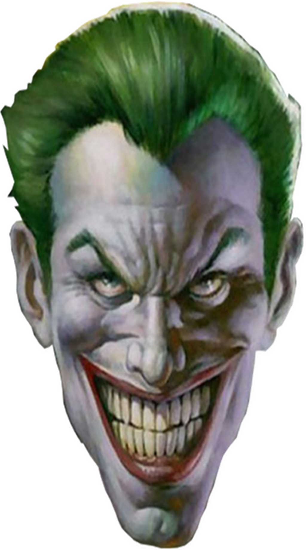 The Joker | Comic Book Superheroes | Icon Library | Joker, Batman and 
