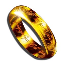 The One Ring: Graphics | Cubicle 7