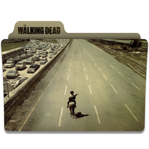 de hjemmelevering Ud over The Walking Dead Icon #187797 - Free Icons Library
