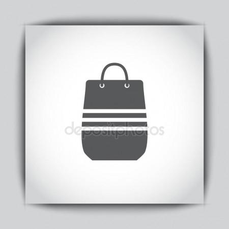 Sale shopping bag Icons | Free Download