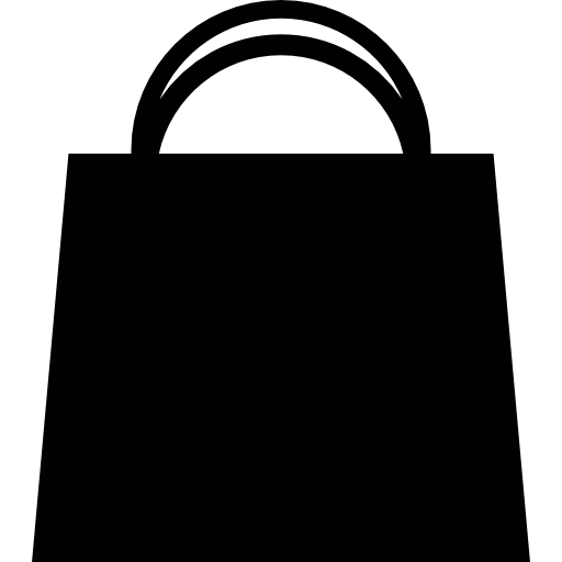 Shopping Bag - Free commerce icons