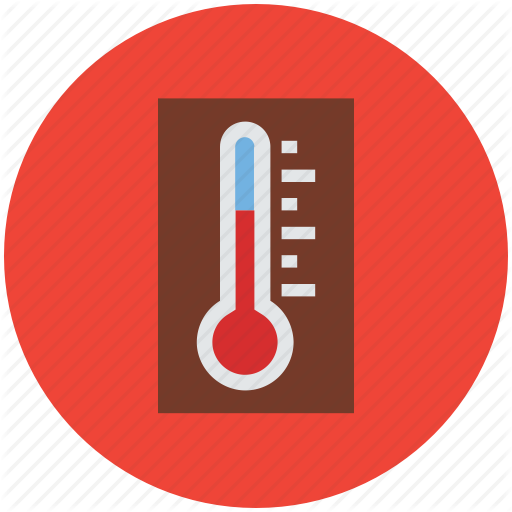 temperature, Celsius, thermometer, weather, Fahrenheit icon