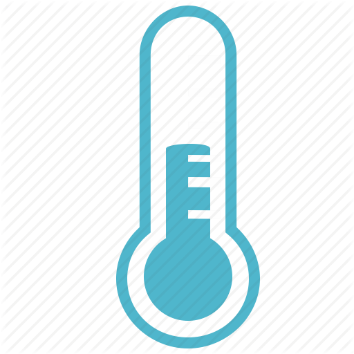 Thermometer .ico #17060 - Free Icons and PNG Backgrounds