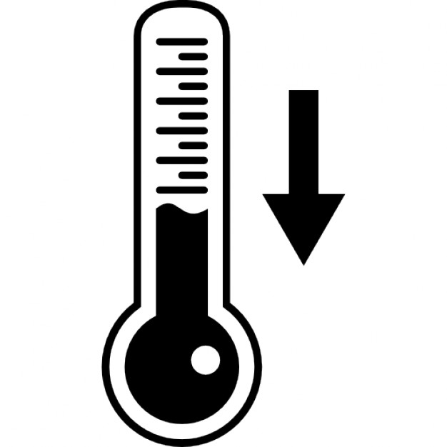 Thermometer - Free miscellaneous icons