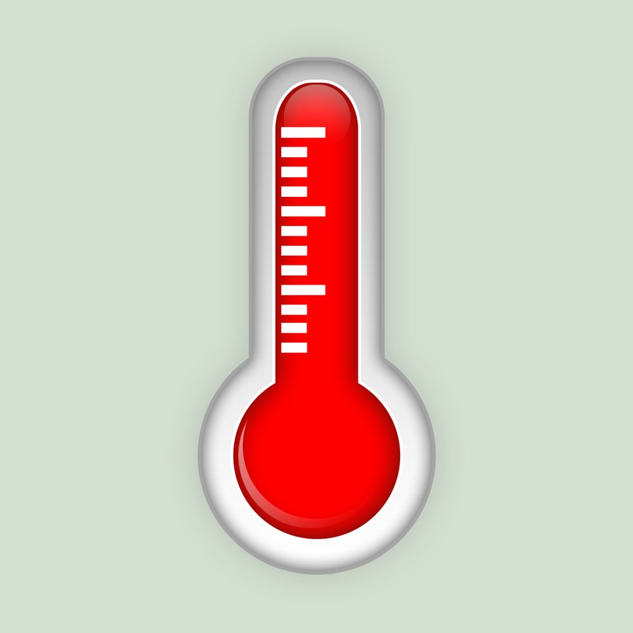 thermometer # 260788