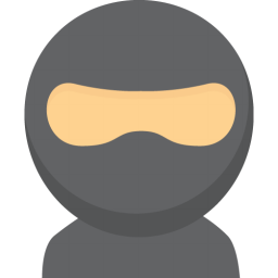Glasses, hat, man, person, spy, thief, user icon | Icon search engine