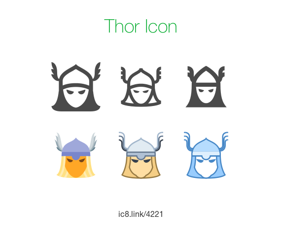 Avangers, hammer, marvel, thor icon | Icon search engine 