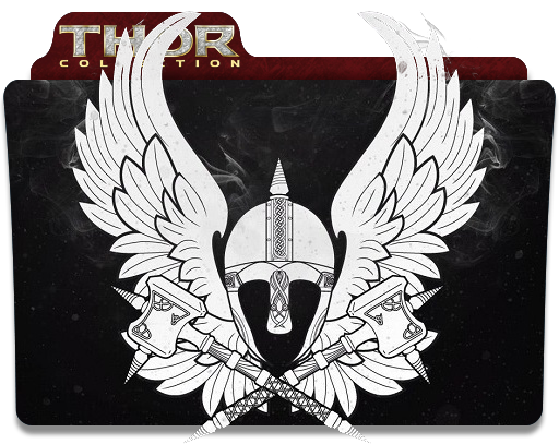 Free white thor hammer icon - Download white thor hammer icon
