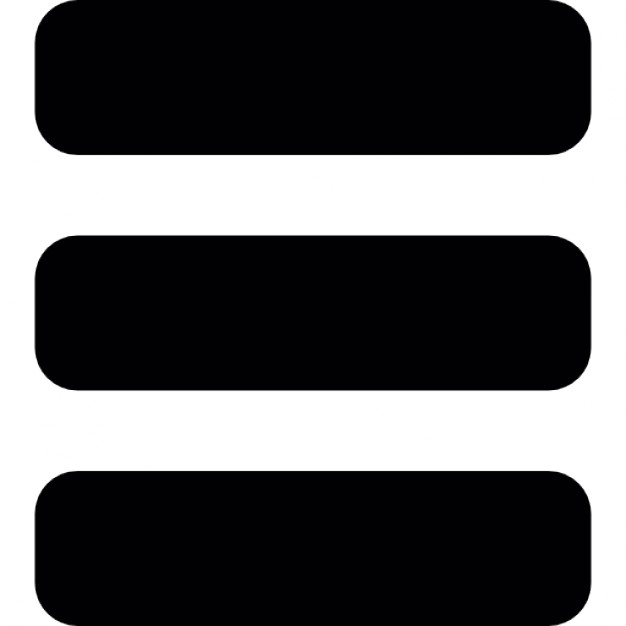 Three Bars Chart Vector SVG Icon - SVGRepo Free SVG Vectors