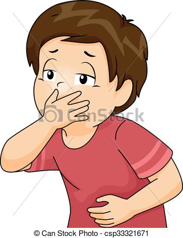 Petition  Apple: an emoji symbolizing someone throwing up 