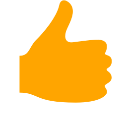 Thumbs Up Icon Png Free Icons Library