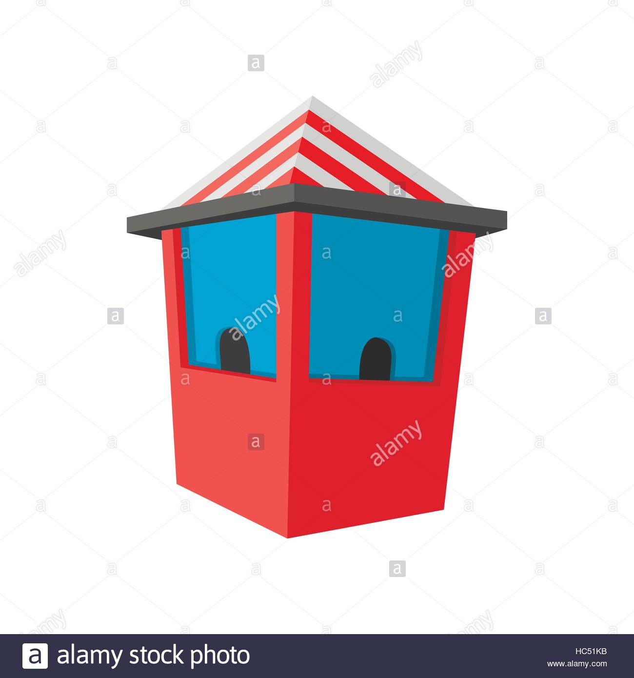Ticket Booth Icon #382357 - Free Icons Library