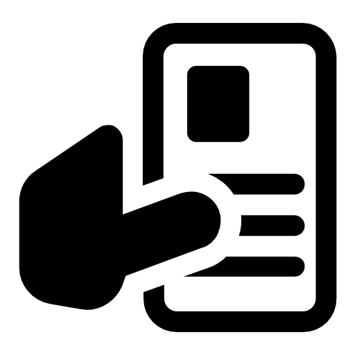 Card, label, mark, tag, ticket icon | Icon search engine