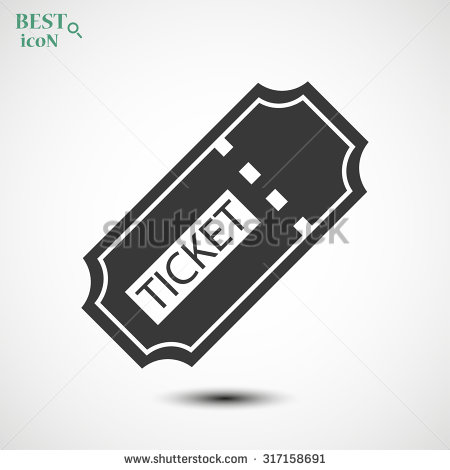 Ticket photos, royalty-free images, graphics, vectors  videos 