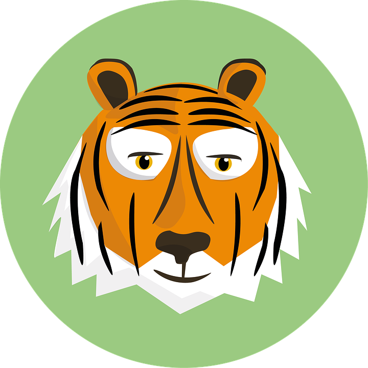 bengal-tiger # 261050