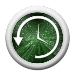 What happens when your Time Machine drive icon changes | Macworld