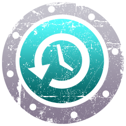 Time Machine Icon Free Icons Library