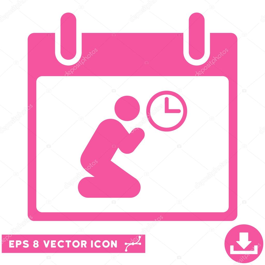 Alarm, clock, date, day, loading, schedule, time, wait, watch icon 