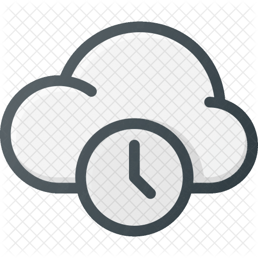 Clock, off time, time, timeout, timer icon | Icon search engine