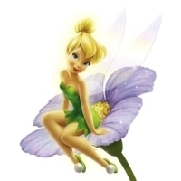 Tinker Bell and the Lost Treasure Icon | Movie Mega Pack 3 Iconset 