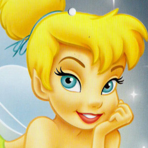 Transparent PNG Tinkerbell #21918 - Free Icons and PNG Backgrounds