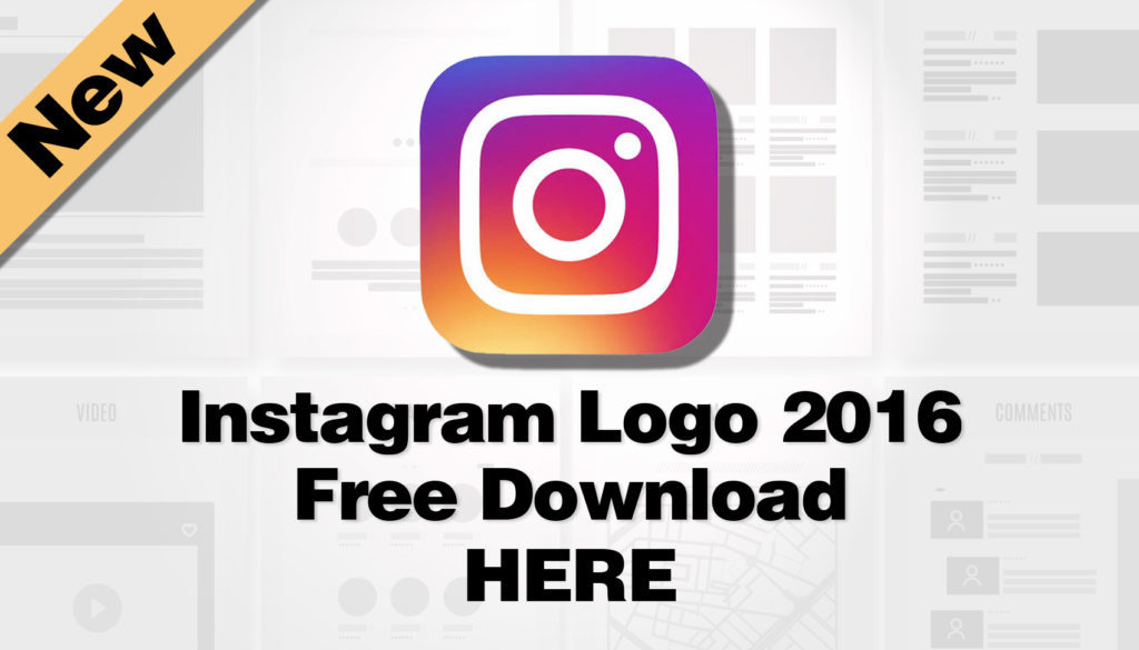 Instagram Icons - 158 free vector icons
