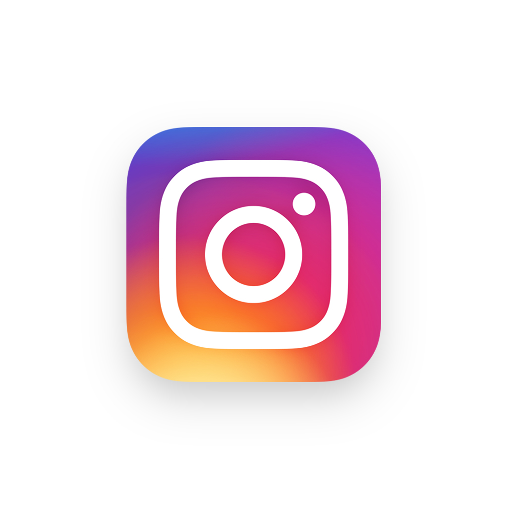 Instagram icon by Roman Menshikov - Dribbble